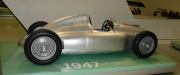 Museo Porsche Stuttgart